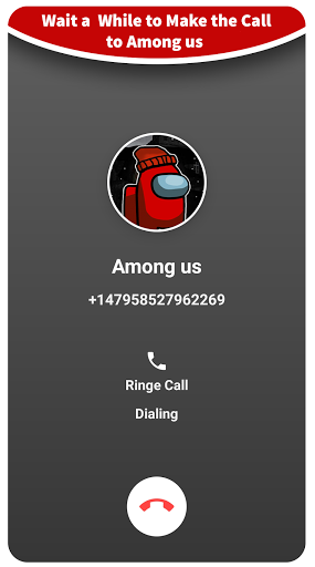 fake Video call among Screenshot 2 - AppWisp.com