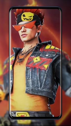 Download Free Ff Wallpapers Hd 4k Fire Gamers 21 Apk Free For Android Apktume Com