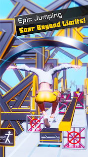 RunX - Screenshot 4