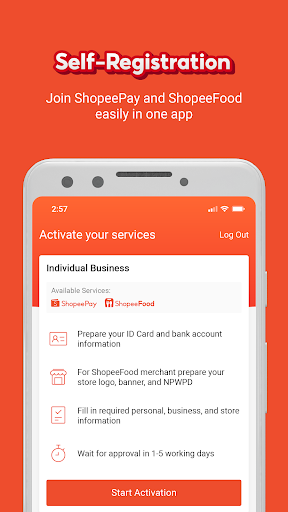 Shopee Partner Screen 2