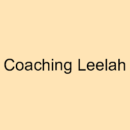 Icon image Coaching Leelah