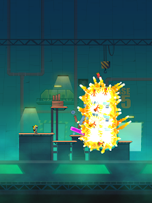 Super Bazooka Boy - Apps on Google Play