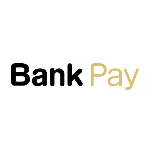 Bank Pay店舗用アプリ logo