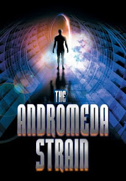 Icon image The Andromeda Strain