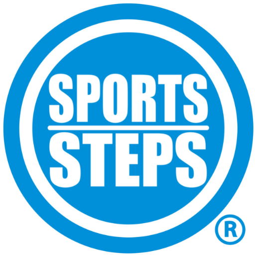 SportsSteps logo