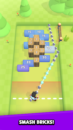 Pinbo Quest 1