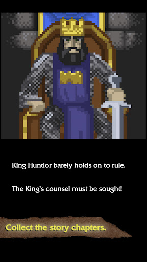 QuestLord - Role Playing - games