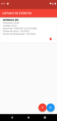 Ceapp Screen 3