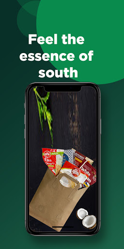 ThekkeIndia Vendor Screen 3
