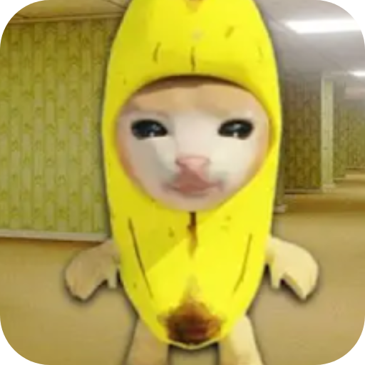 Banana Series - Cat Memes
