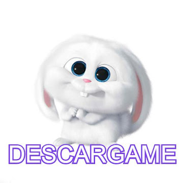 Screenshot 1 Conejo Snowball Stickers android