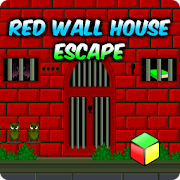 Red Wall House Escape Game