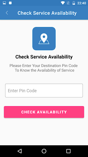 Watsoo for Customer Screen 2