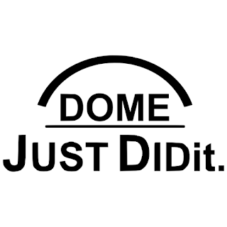 DOME JUST DIDit