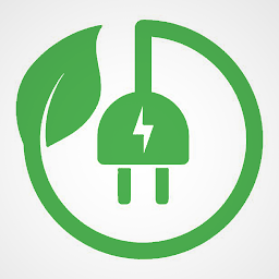 Gambar ikon Electricity - Gas Guide 2022