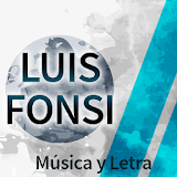 Luis Fonsi ++ Música y letra icon