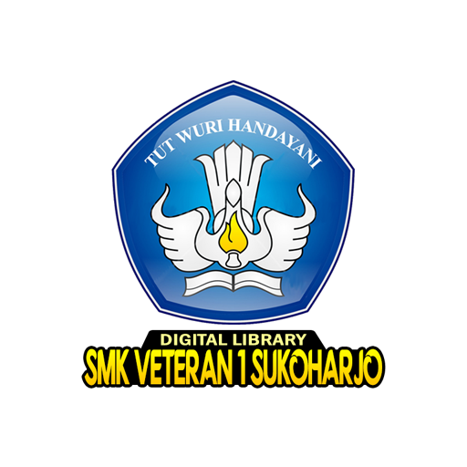 DIGITAL LIBRARY SMK VETERAN 1 logo