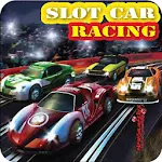 Cover Image of Herunterladen Slot Car Racing  APK