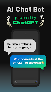 ChattyAI: AI Chatbot Assistant
