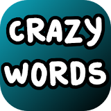 CrazyWords icon