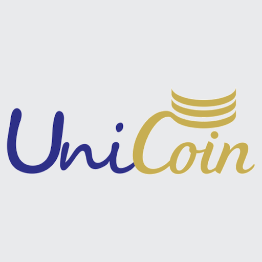 Unicoins  Icon