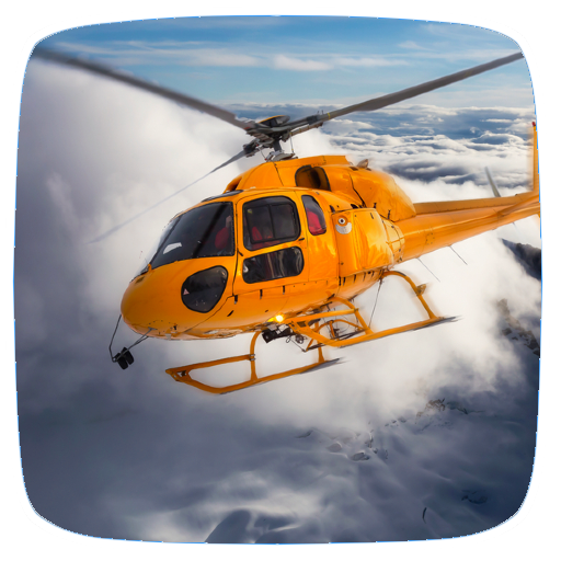Helicopter Sounds logo