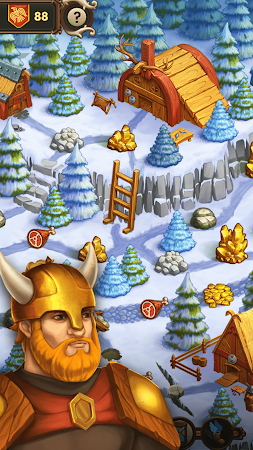 Game screenshot Northern Tale 6 hack