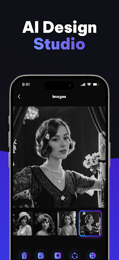 InOcean - Nano Banana