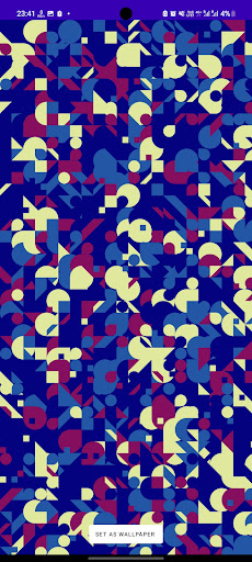 Tyche Screen 3