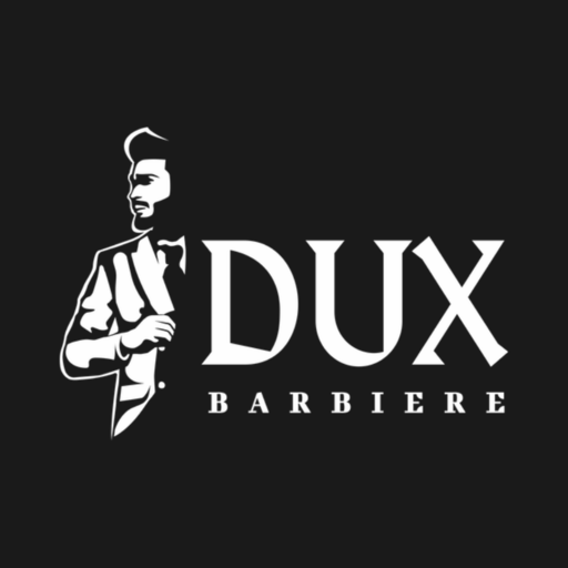 DUX Barbiere logo