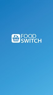FoodSwitch 11
