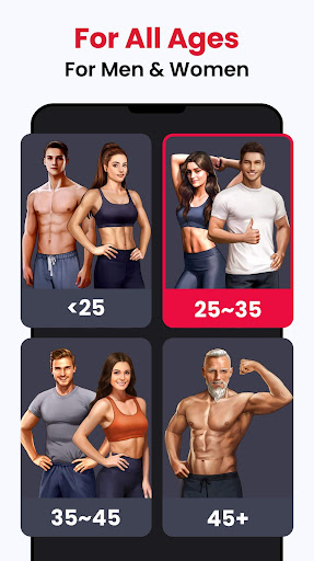 Fitness Coach: Weight Loss-2