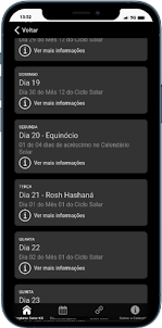 Calendário Solar KS