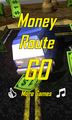 Money Routeのおすすめ画像1