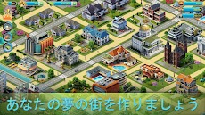 City Island 3: Building Simのおすすめ画像2
