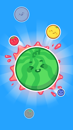 Game screenshot 수박 게임 apk download