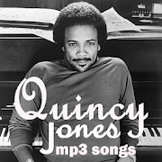 Top 22 Music & Audio Apps Like Quincy Jones songs - Best Alternatives