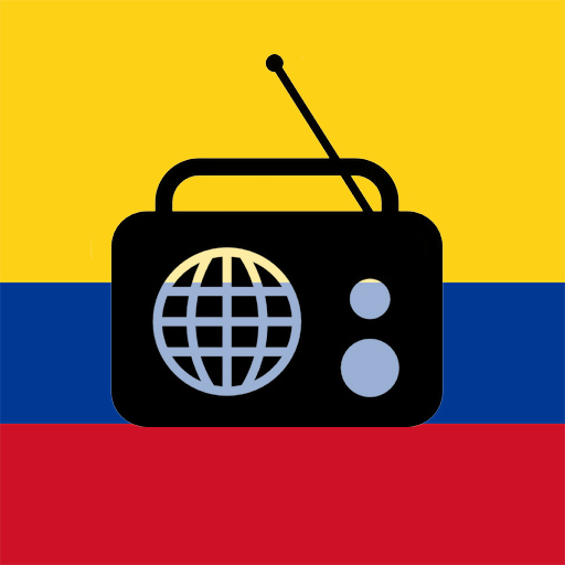 Radios de Colombia 1.1 Icon
