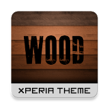 Wood Theme icon