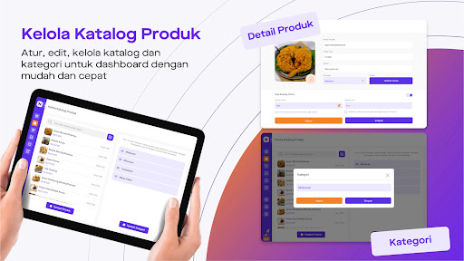 NodePOS Screen 2