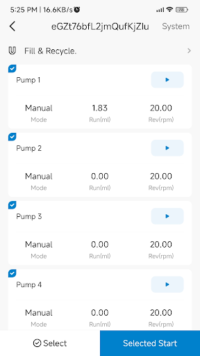 Kamoer Lab Screen 3