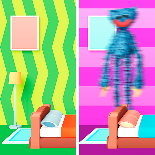 Director Cut Find differences