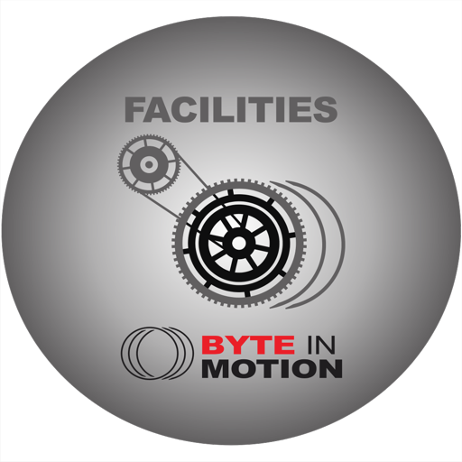 Bim Facilities Light  Icon