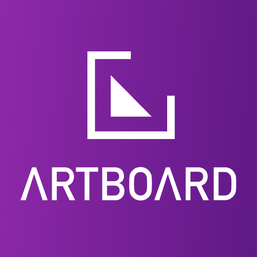 Artboard logo