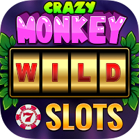 Crazy Monkey Free Slot Machine