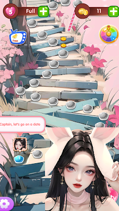 GlamourGirl - Screenshot 2