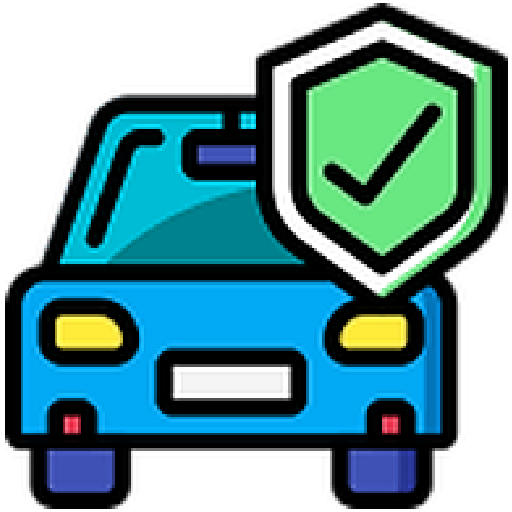 Vehicle Safety Check logo