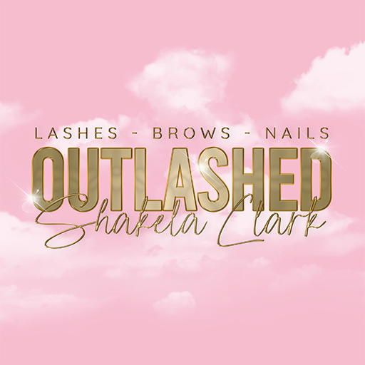 Outlashed By Shakela logo
