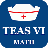 ATI TEAS - Math Version 6 icon