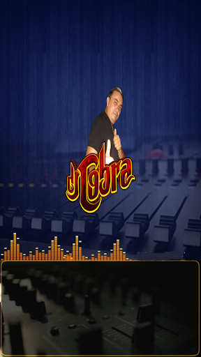 Android application DJ Cobra Timboteua screenshort